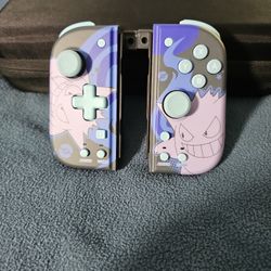Nintendo Switch Controller