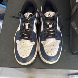 Nike Jordan Golf Shoes