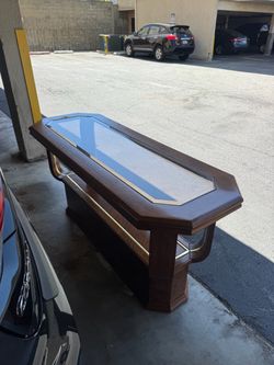 Vintage Coffee Table
