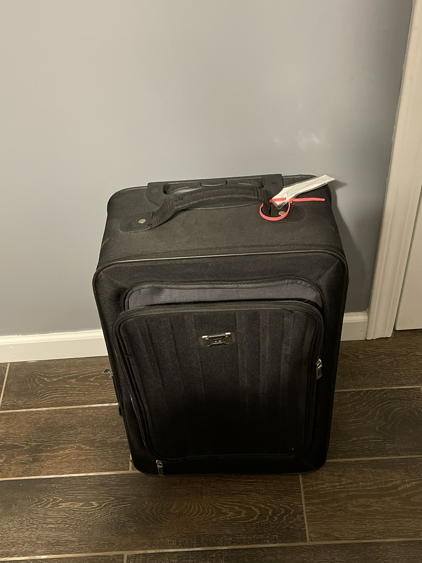 Luggage
