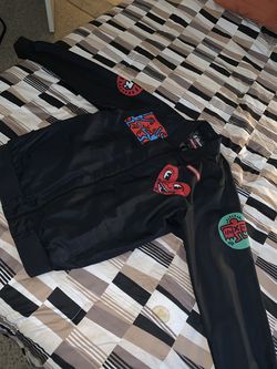 Members Only Jacket
