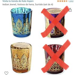 Candle Holders