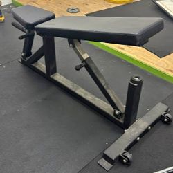 Comercial Bench