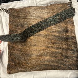 Holy Cow Couture Outlaw , Stored In Dust Bag Only Used A Few Times . 