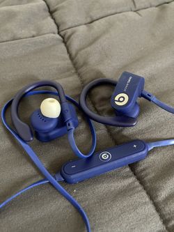 Power Beats (not working