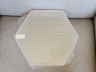 Hexagon Cake Stand