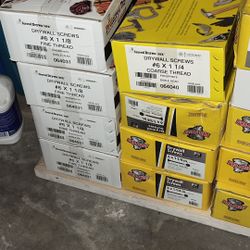 Drywall Screws 