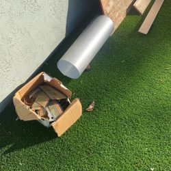 Free Building Materials. Pick Up In Clairemont