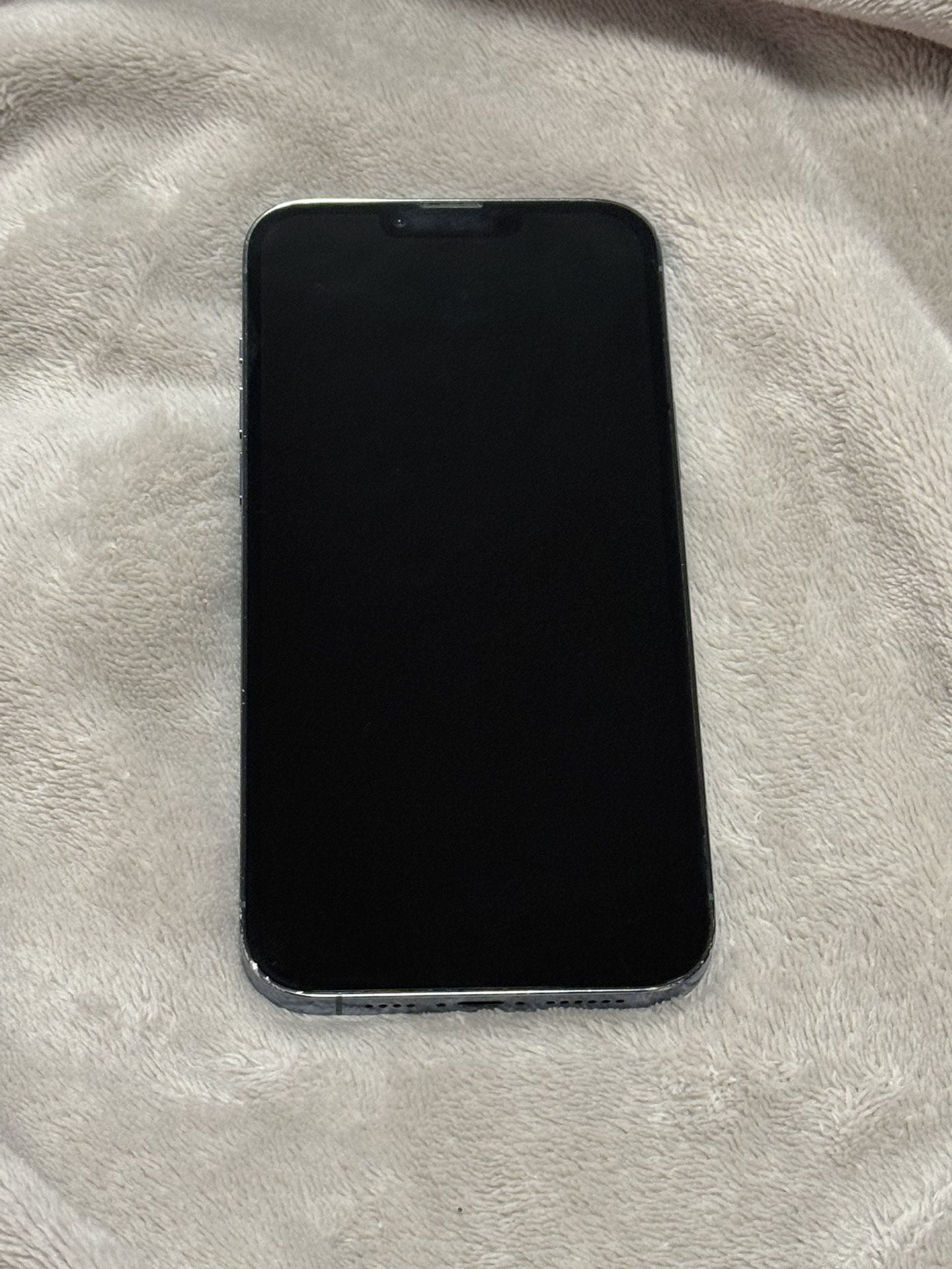 Iphone 13 Pro Max Unlocked