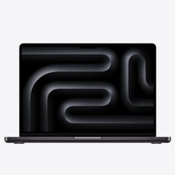 MacBook Pro M4 Max