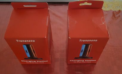 Charging Station for nintendo switch 2 joy- pad