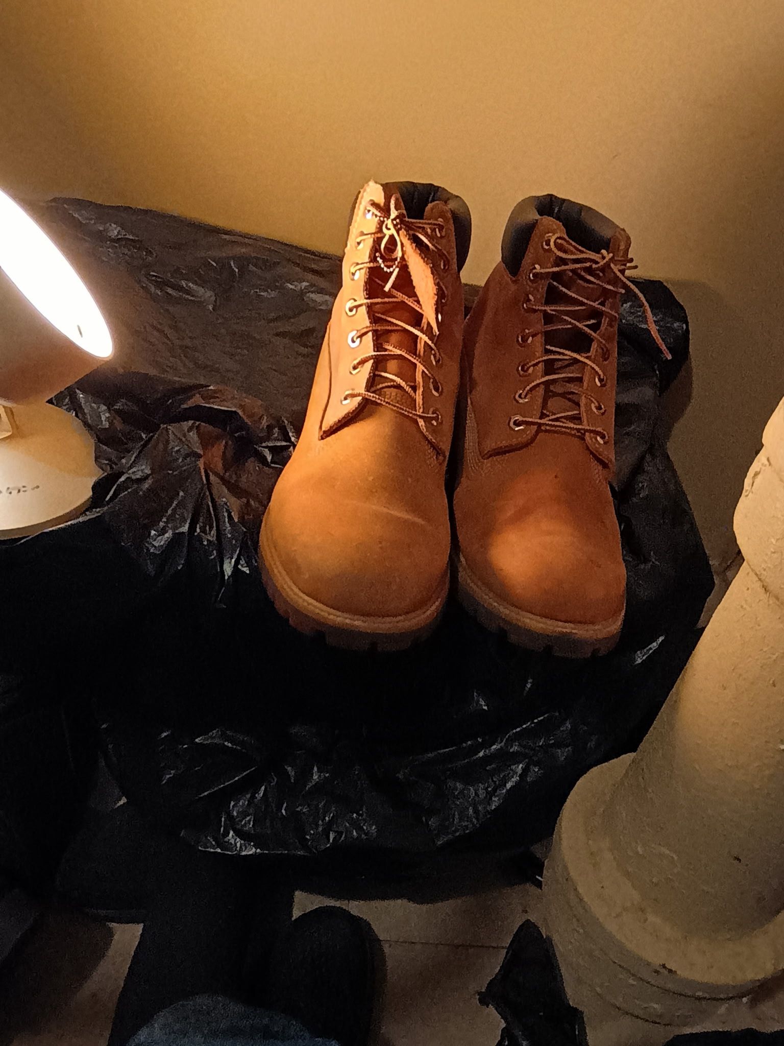 Men Timberland Boots