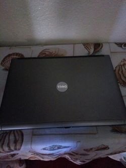 Laptop DeLL