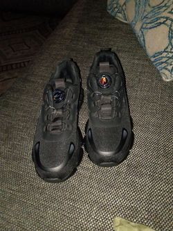 Brand new steel toe shoes