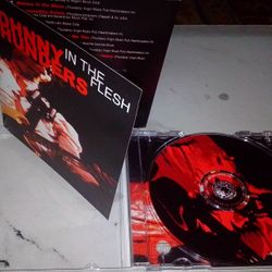 Johnny Thunders in The Flesh