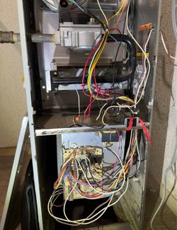 Air conditioning units hvac