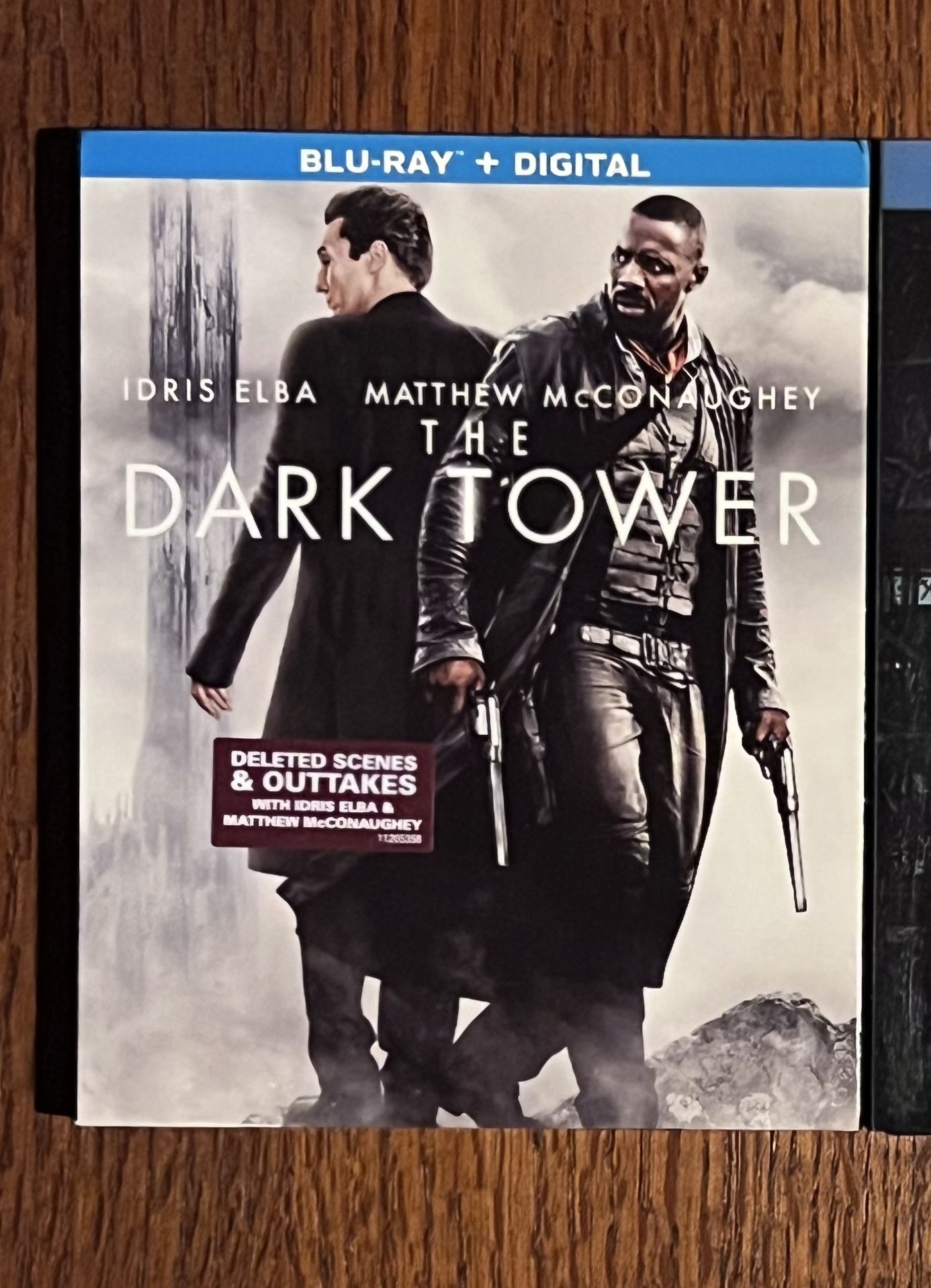 Blu-ray Movies