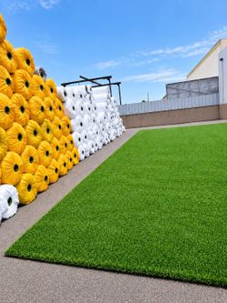 15x40 Artificial Grass - Sacate/Cesped Sintetico Turf