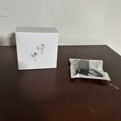 AirPods Pro 2