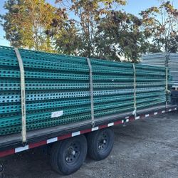 ‼️ PALLET RACKING FOR SALE ‼️