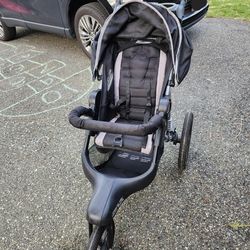 Jogging Stroller