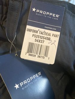 New Propper Uniform Tactical Pants
