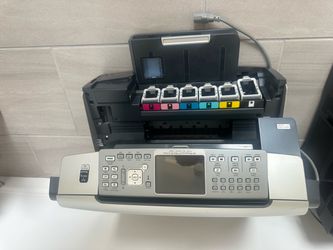 Hp photo smart