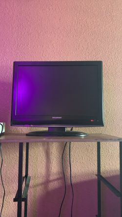 The Name Of The TV SYLANLA