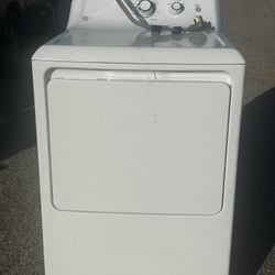 GE Electric dryer 