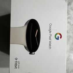 Google Pixel Watch