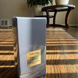 Tom Ford Tobacco Vanille Men’s cologne EDP 100ml