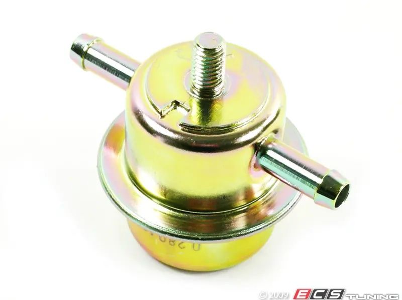 Genuine BMW In-Line Fuel Pressure