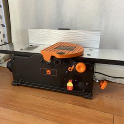 WEN Bench top Jointer