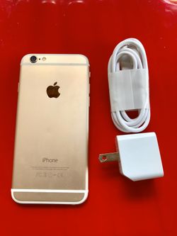 iPhone 6 Unlocked
