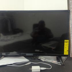 32" TV Set for Sale