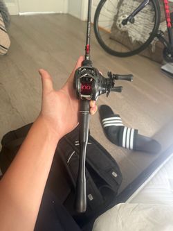 High end bfs combo for sale or trade