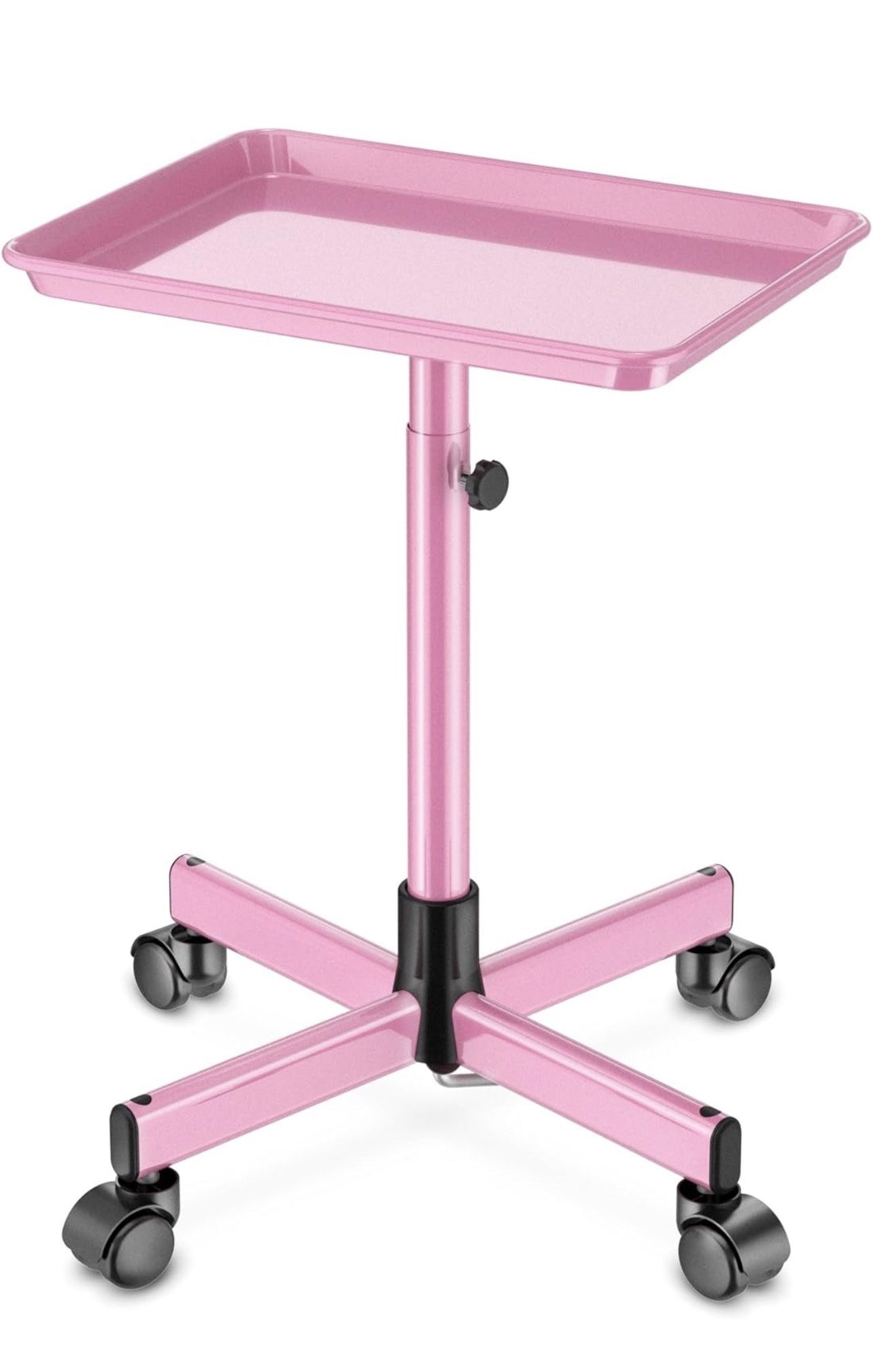 Rolling Solon Tray / Cart 