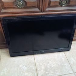 32" TV 