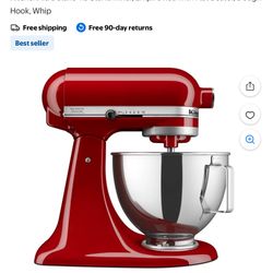Kitchen Aid Mixer