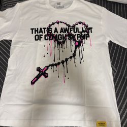 Awful lot of cough syrup 