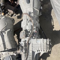 Nissan Gtr R33 Transmission. 