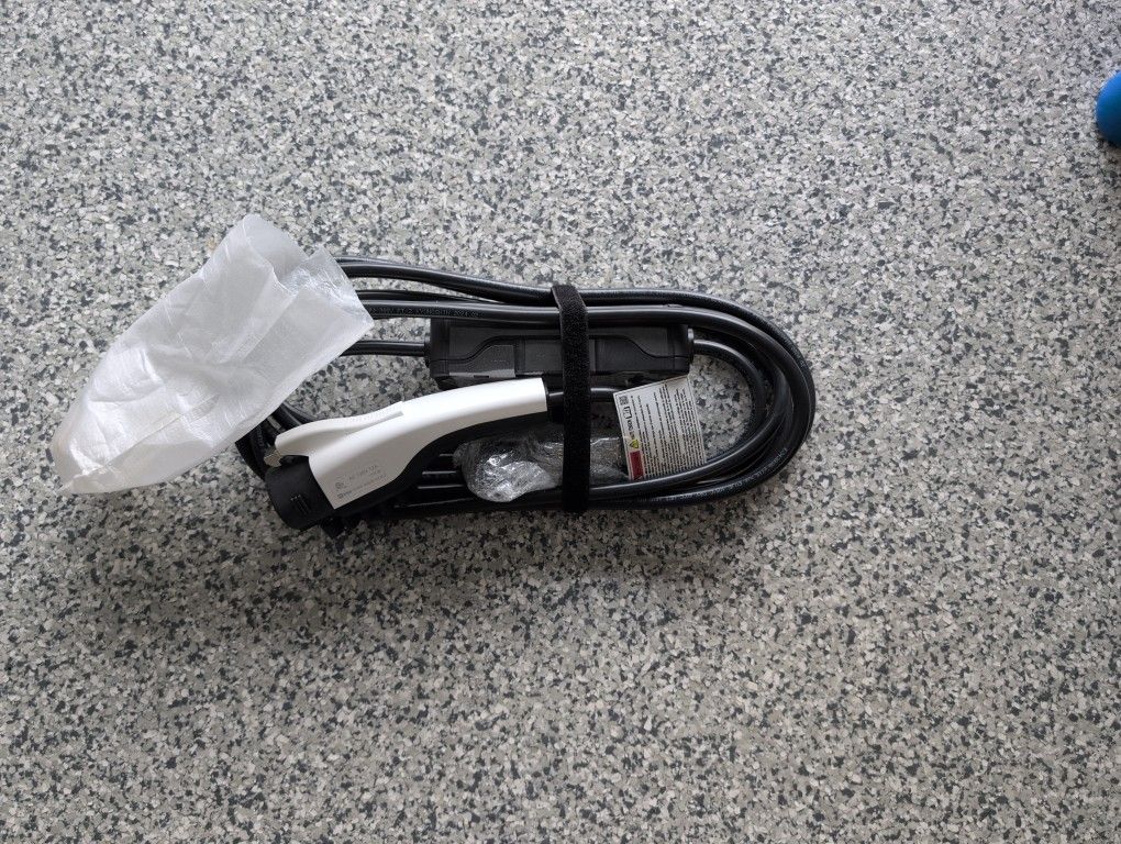 New Hyundai ioniq Charging Cable OEM