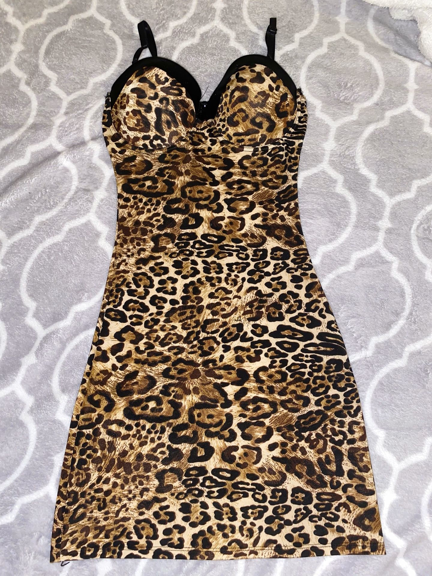 Marylin Monroe mini dress