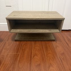 Floating Nightstands 