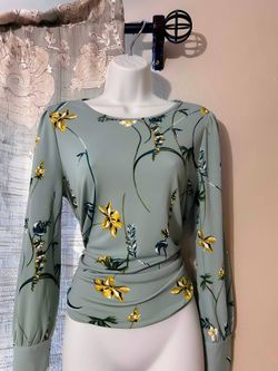 Womans’ Blouse
