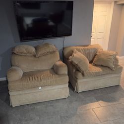 Sofa Chairs