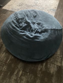 3 Ft Bean Bag