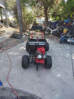 Go-kart