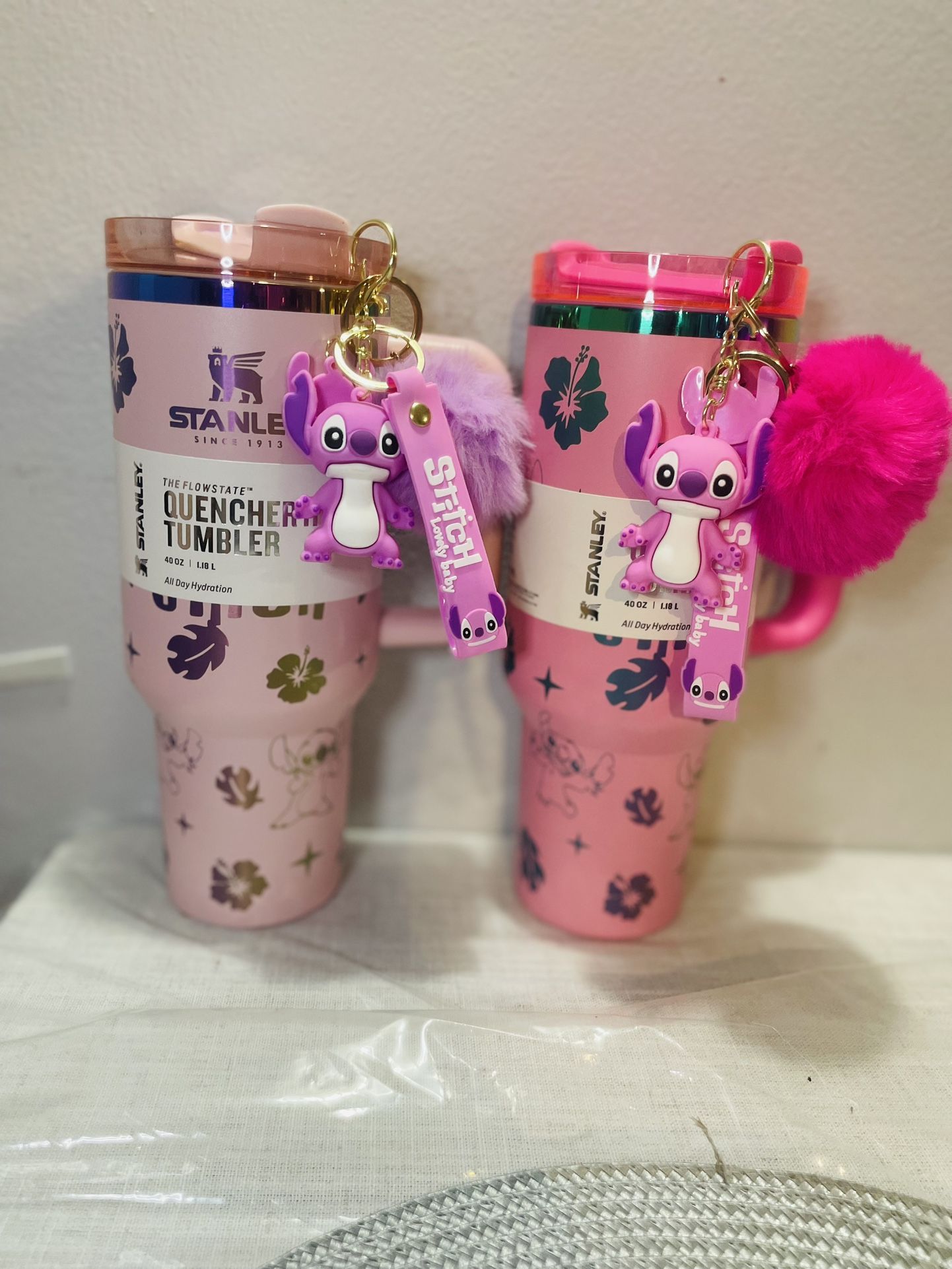 Vasos De Orejon Y Acsesorios