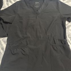 Small Scrubs Set 